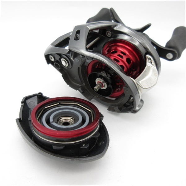２０アルファスエアＴＷ８．６Ｒ